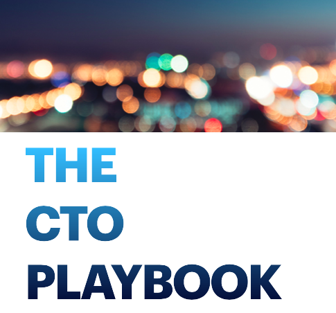 The CTO Playbook